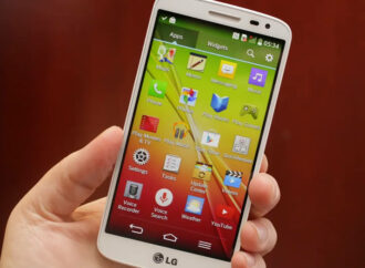 Tutoriel pour remplacer l’écran LG G2 D802