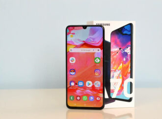 Comment régler les problèmes de lenteur sur le Galaxy A70 ?