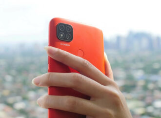 Redmi 9C, le Smartphone Xiaomi pour les petits budgets