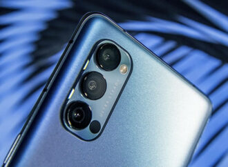 Un Oppo Reno 4 Pro bon mais plus cher que ses concurrents