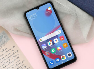 Le Redmi 9A, un des Smartphones pas chers les plus efficaces de Xiaomi