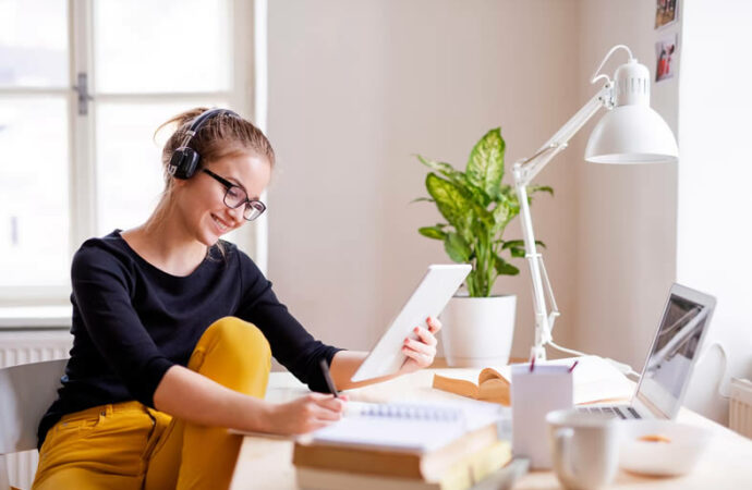 Les meilleures méthodes d’apprentissage en ligne